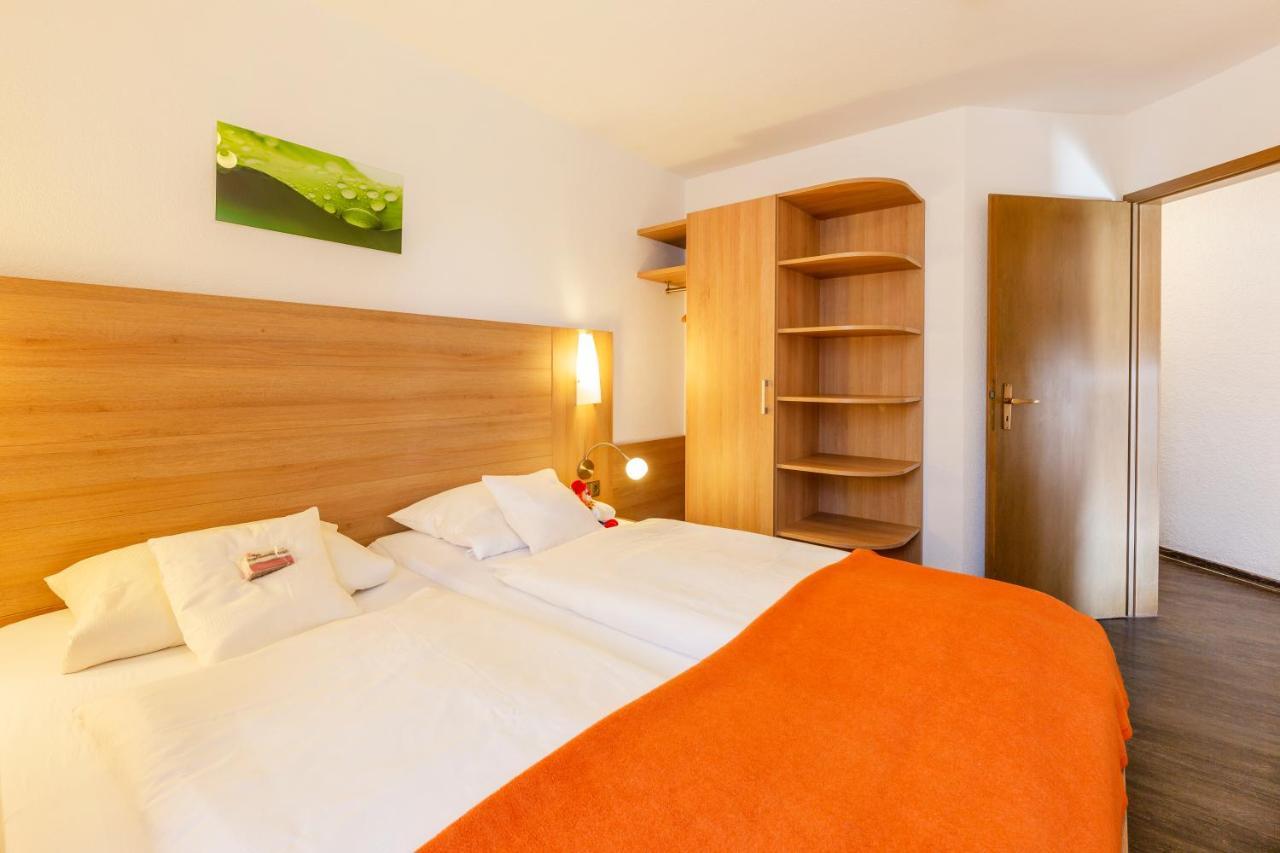 Hotel Engel - Familotel Hochschwarzwald 托特瑙贝格 外观 照片