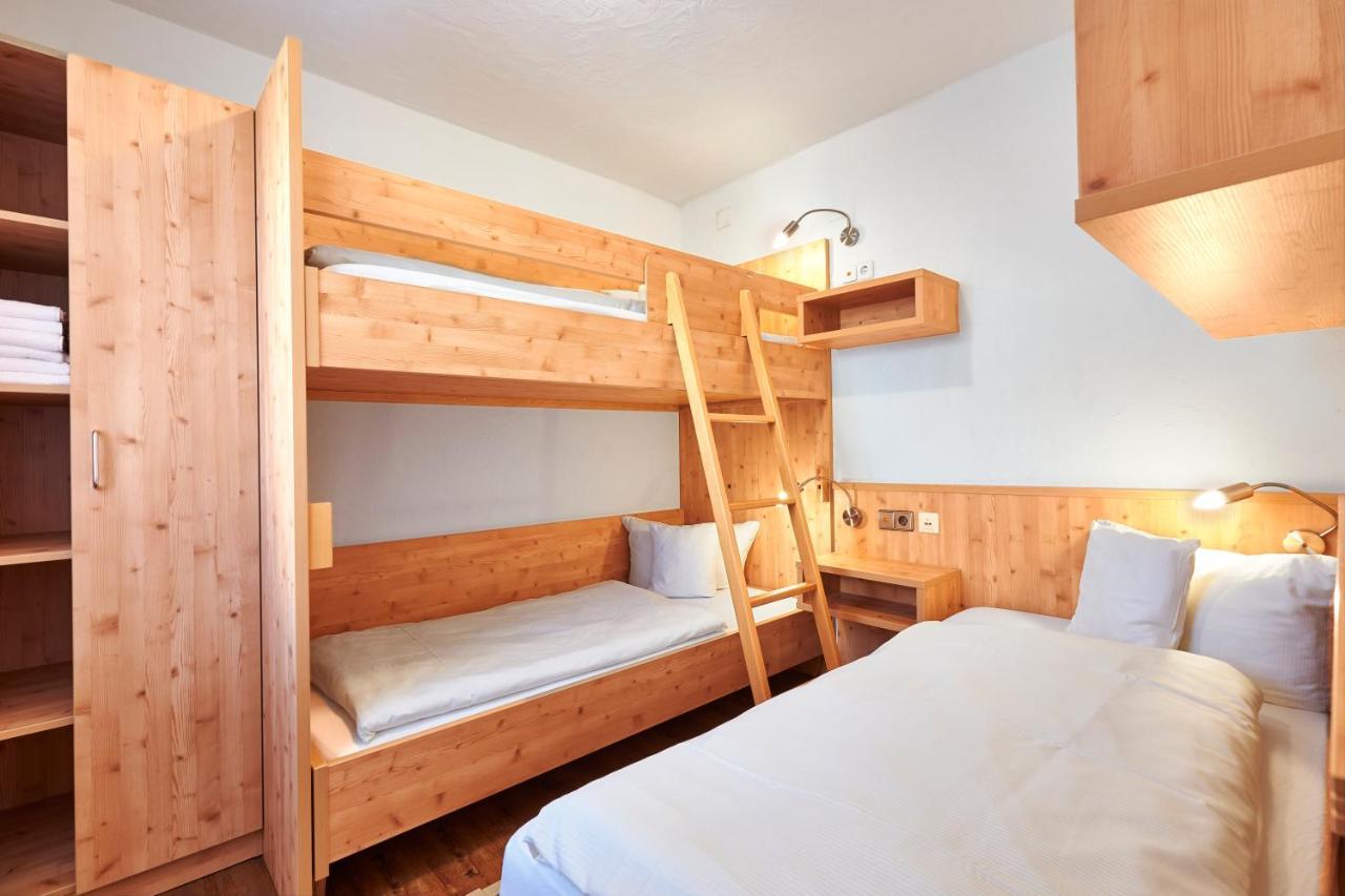 Hotel Engel - Familotel Hochschwarzwald 托特瑙贝格 外观 照片
